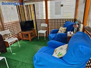 En Resort Fincas Las Dunas dos Chalets con jacuzzis en primera linea de playa , uno de 4 dormitorios y otro de 2 dormitorios, Llama al Seiscientos veintisiete Cuatrocientos diecisiete Trescientos noventa y ocho - Image 1
