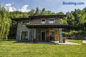 Villa Betulla con piscina privata sul lago di Como - Image 4