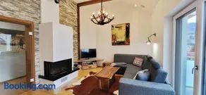 LandLiebe Aich by Alpenidyll Apartments - Image 1