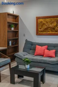 Casa Regina Loft Paseo de Montejo - Image 2