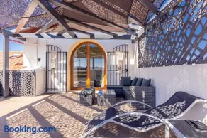 Thrapsano House with Private Pool for Families by Hospi Living - Image 2
