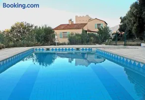Domaine MAS NATURA 2 gites climatisation, piscine et SPA - Image 1
