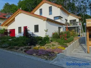 Ferienwohnung Hofstatt - Image 1