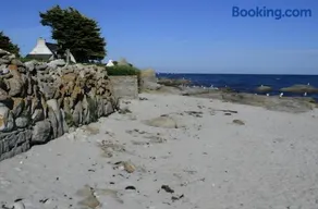 Ty Ar Mor - Maison 50m de la plage - Image 1