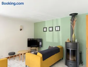 Magnifique maison avec piscine à Beg Meil - Image 2
