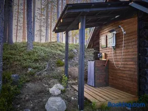 Capture Nordic Wilderness Camp - Baumzelt - Image 1