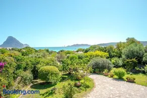 Trilocale Taverna 80 mt spiaggia - Image 4