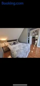 Woodland lodge, apartment - Image 3
