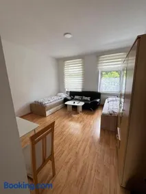 Kleine gemütliche Wohnung Pfortnerstraße 23 - Image 4