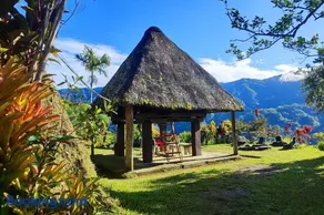 Hiwang Native House Inn & Viewdeck - Image 3