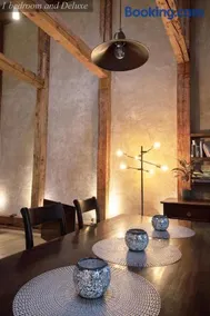 Gildi Dolce Vita, Tartu Home - Image 2