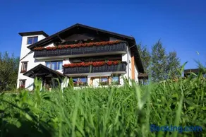Bran Monte Crai Chalet - Image 1