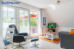 Haus Jenny Wohnung D 3b - Image 2