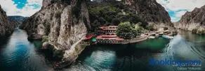 Canyon Matka Hotel - Image 2
