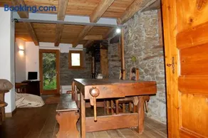 Case Gran Paradiso di Charme Villaggio La Barmaz - Image 4