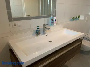Ferienoberwohnung in Villa Pesca - Image 1