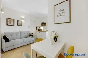 Studio Nocard luxe et cosy 2 à 4 personnes Proche de Paris - Image 1