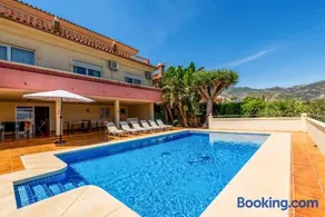 Villa Torrequebrada - Image 2