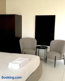 شقة فندقية مطله على البحر Hotel apartment with sea view - Image 4
