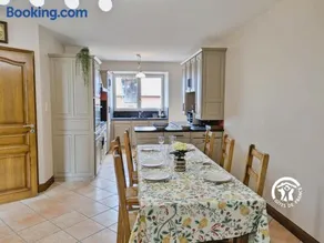 Gîte des Alpagas, 10 personnes - Image 4