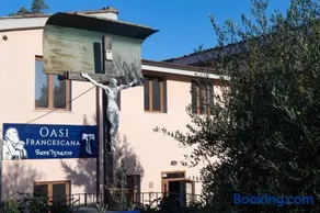 OASI FRANCESCANA SANT'IGNAZIO DA LACONI - Image 1