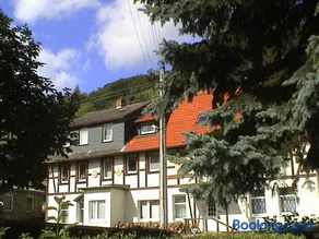 Ferienwohnungen mit Wellnessoase in Thale OT Altenbrak - Image 2