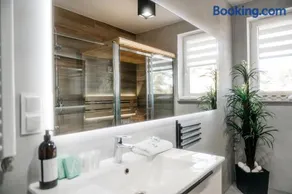 Dziwnówek Słoneczne Tarasy EmiMar - private SAUNA - Image 1