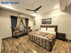 Executive Apartments In Bahria Heights - Image 2