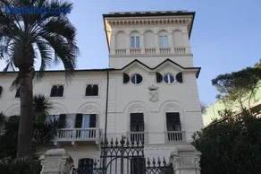 Villa D'Albertis - Image 1