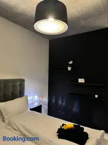 Design Flat Hidden Pearl Davos - Image 2