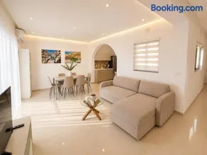 Il Pjazza Penthouse - Bambina Apartments - Image 2