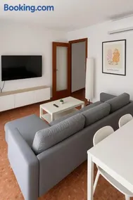 Terramar apartamento playa de Bellreguard - Image 1