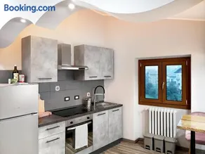 Feel like Home - vista montagna, vicino lago di Como - Image 2