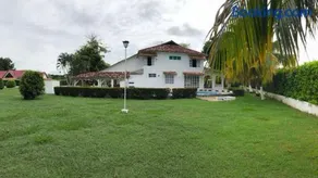 Casa campestre con piscina, jacuzzi y bbq - Image 4