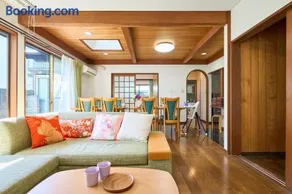 3BR House with Free Water,5 min to Stn,20 min to Shinjuku - Image 2