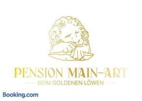 Pension Main-Art - Image 1