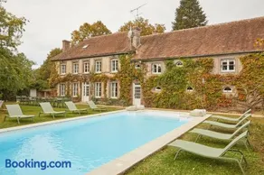 Magnifique maison proche de Paris, La Prairie by Oasis House - Image 1
