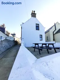 Portknockie 17 Harbour Place - Image 4