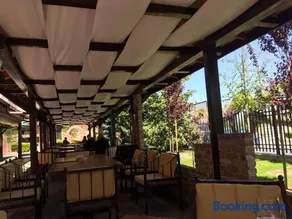 Hotel Villa Verde - Image 2