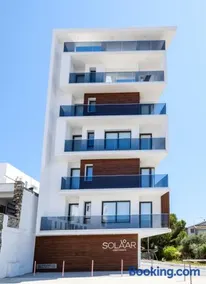 Solaar Apartments st Lazarous - Image 3