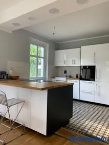 Landhaus für 8 Gäste mit 1000 qm Garten, 1 Stunde von Berlin - Image 2