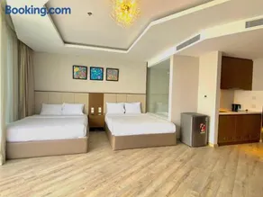 Luxury Seaview Panorama Nha Trang by Luna - Image 4