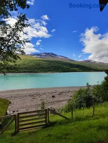 Idyllic cabin by Gjevilvatnet - Private beach - Image 3