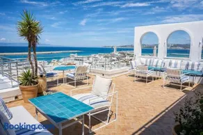 Le balcon de tanger - Image 1