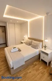 Apartamento completo con wifi en Betanzos - Image 1