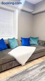 1BR Oasis Escape in SE Atlanta - Image 2