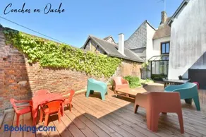 La maison de Conches - Image 1