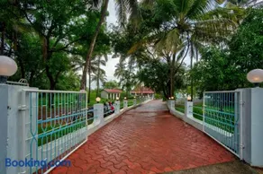 Baga Wave Edge Cottages - Image 3