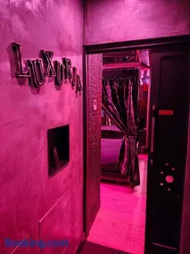 Luxuria - Jacuzzi et Hammam - Image 3