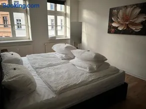 Stilvolle möblierte Wohnung mitten in Perleberg - Image 4